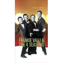 Valli, Frankie & Four Sea - Jersey Beat -Music Od