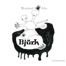 Bjork - Greatest Hits