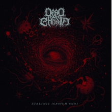 Dead Chasm - Sublimis Ignotum Omni