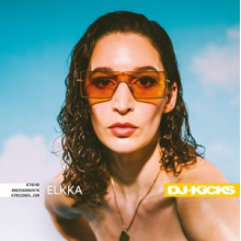 Elkka - DJ-Kicks