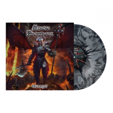 Mystic Prophecy - Hellriot