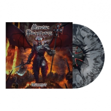 Mystic Prophecy - Hellriot