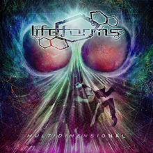 Lifeforms - Multidimensional
