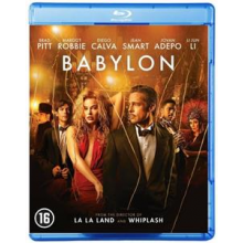 Movie - Babylon