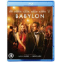 Movie - Babylon