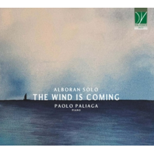 Paliaga, Paolo - Wind is Coming