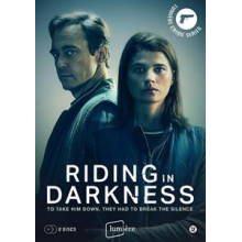 Tv Series - Riding In Darkness