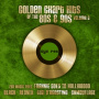 Various - Golden Chart Hits of the 80s &