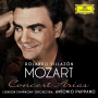 Villazon, Rolando - Mozart Concert Arias