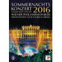 Wiener Philharmoniker - Sommernachtskonzert 2016