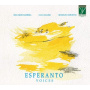 Barbera, Riccardo & Luca Falomi & Rodolfo Cervetto - Esperanto: Voices