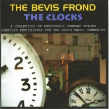 Bevis Frond - Clocks