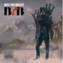 Bite the Bullet (Denmark) - Rocky Road