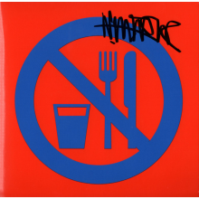 Blancmange - Nil By Mouth Iv & V