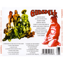 Essex, David and Original Cast - Godspell