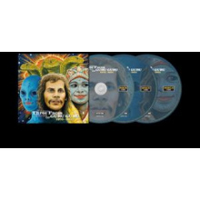 Guru Guru - Three Faces of Guru Guru