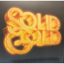 Holy Moly & the Crackers - Solid Gold