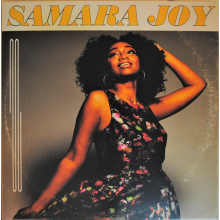 Joy, Samara - Samara Joy