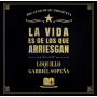 Loquillo & Gabriel Sopena - La Vida Es De Los Que Arriesga