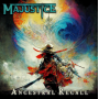 Majustice - Ancestral Recall