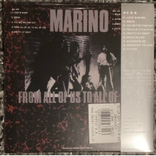 Marino - From All of Us To All of You