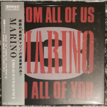 Marino - From All of Us To All of You