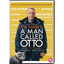 Movie - A Man Called Otto