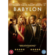 Movie - Babylon