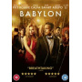 Movie - Babylon
