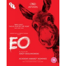 Movie - Eo