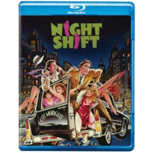 Movie - Night Shift