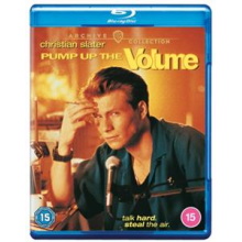 Movie - Pump Up the Volume