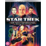 Movie - Star Trek the Next Generation: Movie Collection