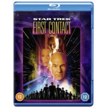 Movie - Star Trek Viii - First Contact