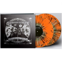 Orange Goblin - Rough and Ready, Live & Loud
