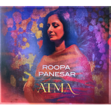 Panesar, Roopa - Atma