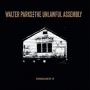 Parks, Walter & the Unlawful Assembly - Shoulder It