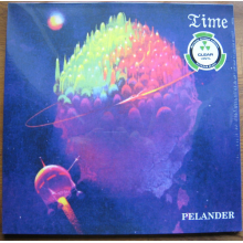 Pelander - Time