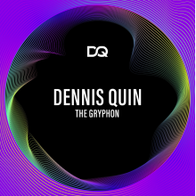 Quin, Dennis - Gryphon