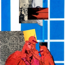 Raging Nathans & Mike Erg - 7-Gauntlet of Knives