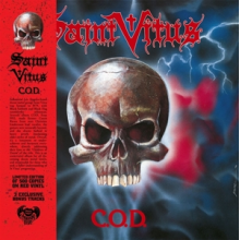 Saint Vitus - C.O.D.