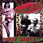 Prowlers - Hot Sauce