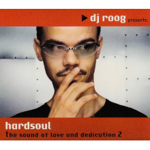 DJ Roog - Sound of Love & De..V.2