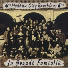 Modena City Ramblers - La Grande Famiglia