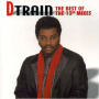 D-Train - Best of the 12" Mixes