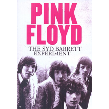 Pink Floyd - Syd Barret Experiment