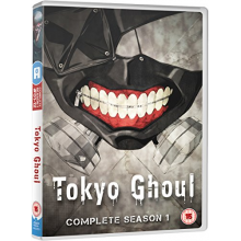 Movie - Tokyo Ghoul Season 1