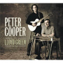 Cooper, Peter - Lloyd Green Album