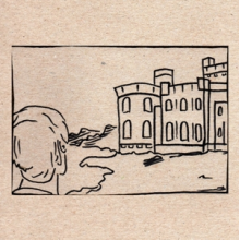 Coma Regalia - 7-Ours is the Most Noble