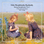 Mendelsson-Bartholdy, F. - String Symphonies
